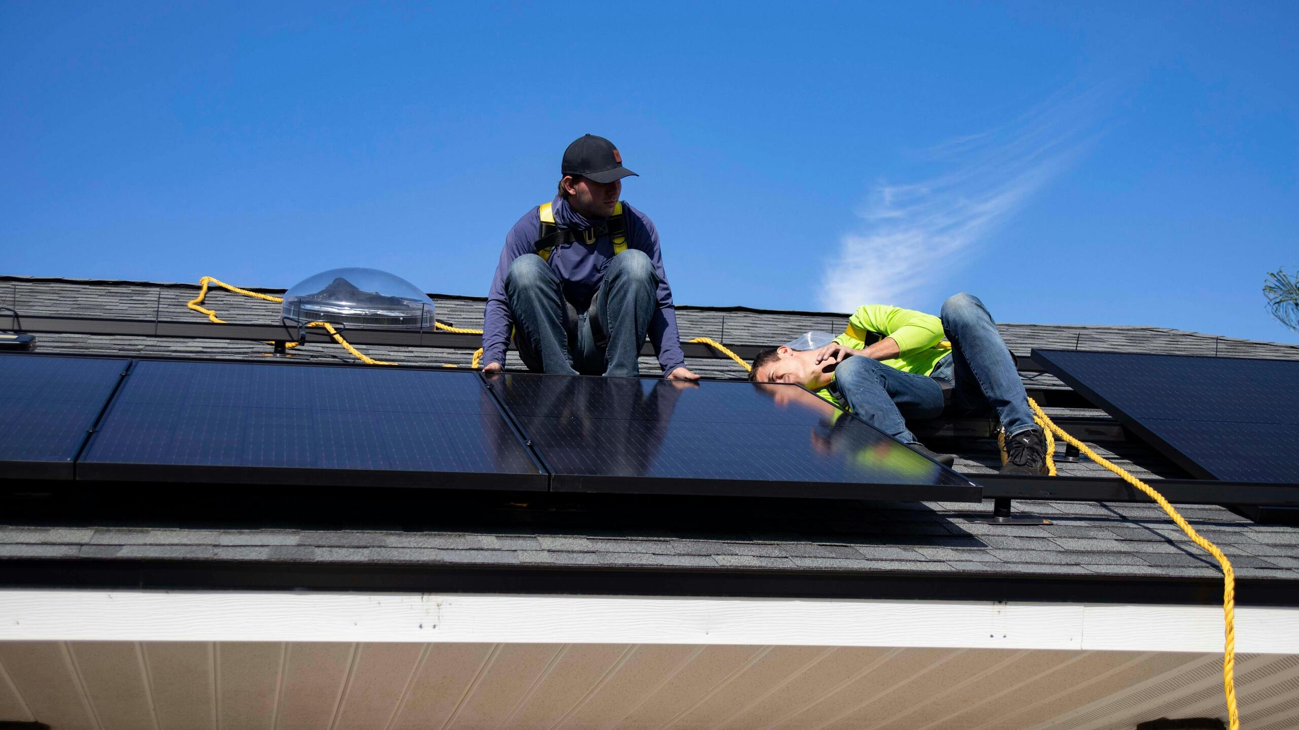 Solaranlage Photovoltaik Köln