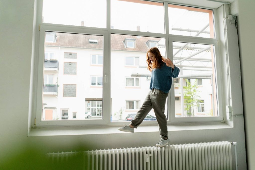 Wie finde ich die richtige Heizung für mein Zuhause?