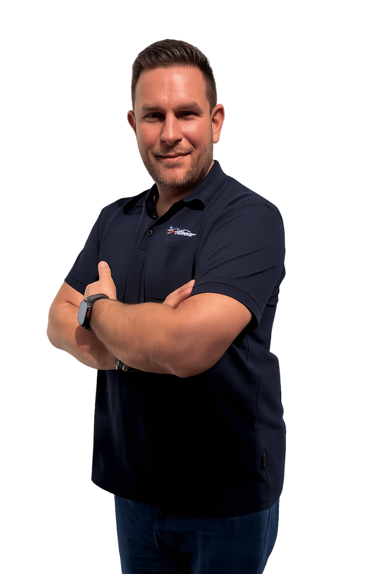 Installateur Experte Köln - David Stöcker - HDS Stöcker