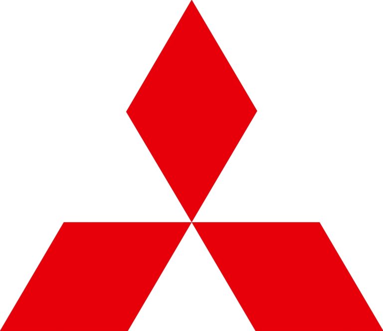 mitshubishi